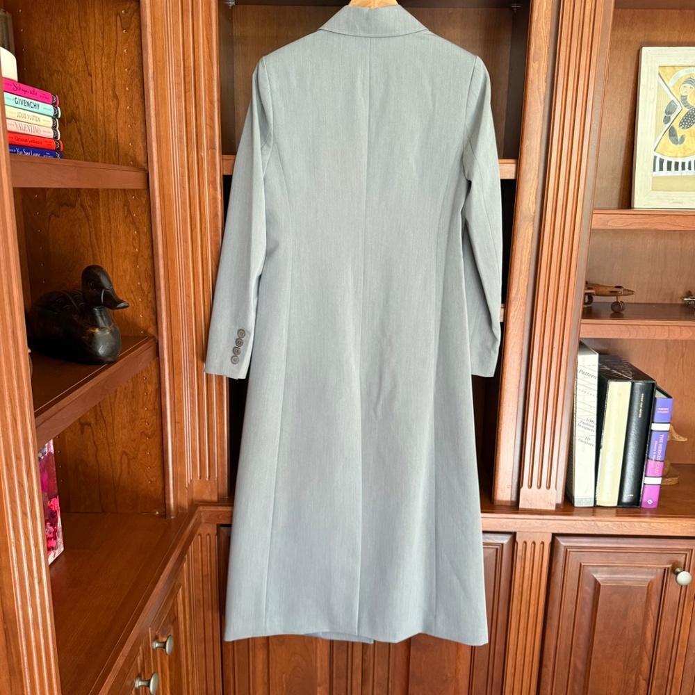 STAUD Ralph Coat - Picture 7 of 8